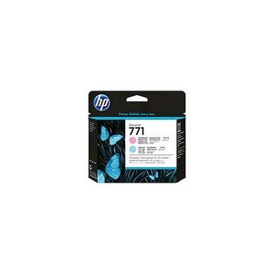 Hp 771 cartouche couleur ce019a