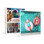 SMARTBOX - Coffret Cadeau Coffret cadeau pour Maman : un séjour de 2 jours avec pause détente -  Séjour