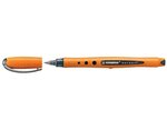 Stylo Roller Bionic Worker 0,3mm Noir STABILO