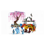 LEGO® Avatar 75574 : Toruk Makto et l'Arbre des Âmes - Un Voyage Épique dans Pandora