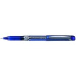 Stylo roller à encre hi-tecpoint v7 grip pte moyenne bleu x 12 pilot