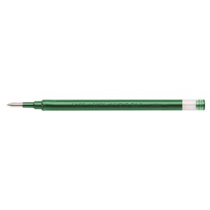 Recharge BLS-G2-7 Gel pour stylo G2 / Alphagel pointe Moyenne Vert x 12 PILOT
