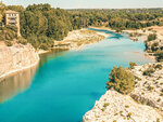 SMARTBOX - Coffret Cadeau Vol en ULM de 20 min pour 2 au-dessus du pont du Gard -  Sport & Aventure