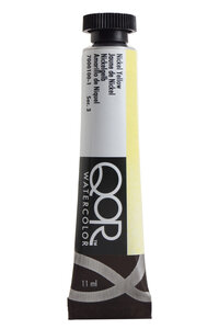 Aquarelle EF QoR 11ml Jaune de Nickel S3