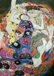 EDUCA - 18488 - 2x1000 Gustav Klimt