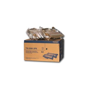 Toner pour imprimante laser HL-6180DW, DP noir BROTHER