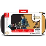 Housse de Transport Deluxe - PDP Gaming - The Legend of Zelda - Switch et Switch Lite