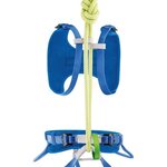 PETZL Bretelles Body - Bleu