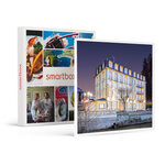 SMARTBOX - Coffret Cadeau 2 jours en hôtel de style Belle Époque avec spa et cocktail près de Clermont-Ferrand -  Séjour
