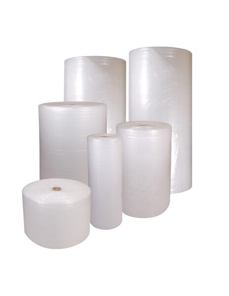 (lot  de 1 rouleau) film bulles économique grandes largeurs 160cmx150m