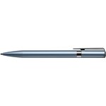 Stylo bille satiné zoom l105 city bleu ciel tombow
