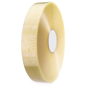 Ruban adhésif hotmelt machine – paquet de 6 rouleaux 48 mm x 1000 m transparent – Bulteau Systems