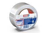 Ruban adhésif 4668 réparation 50 mm x 33 m transparent tesa