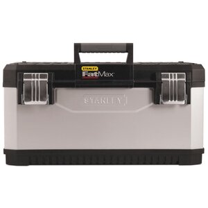 Stanley boîte à outil fatmax en plastique 1-95-616