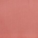 vidaXL Panneaux muraux 12 Pièces Rose 30x30 cm Velours 1 08 m²