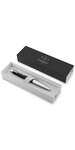 PARKER Urban Stylo Bille  Noir Mat  recharge bleue pointe moyenne  Coffret cadeau