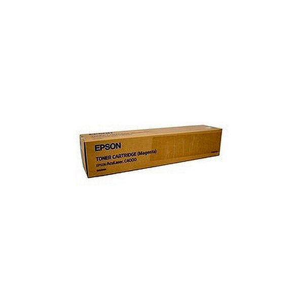 Epson toner magenta s050089