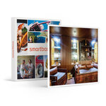 SMARTBOX - Coffret Cadeau Parenthèse bien-être en duo : séance de balnéo  savonnage du corps  manucure et beauté des pieds -  Bien-être