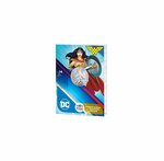 DC COMICS - Monnaie de 10€ Argent WONDER WOMAN LA GUERRIÈRE  E