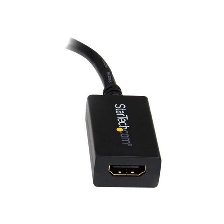 StarTech.com Convertisseur DisplayPort vers VGA 1080p - Câble