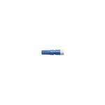 Marqueur PAINT Marker PX21 Pointe conique fine 0 8 - 1 2mm Bleu Clair UNI-BALL
