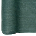 vidaXL Filet brise-vue Vert 3 6x10 m PEHD 150 g/m²