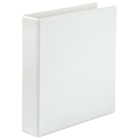 Classeur personnalisable A4+ dos 6 5 cm blanc