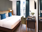SMARTBOX - Coffret Cadeau Merveilleuse escale de 3 jours à Paris en hôtel 4* -  Séjour