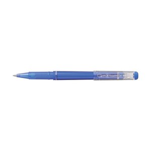 Roller Erasable Gel effaçable pointe moyenne UF222/07 B Bleu UNI-BALL