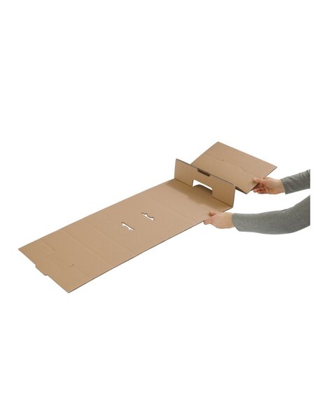 (lot 20 croisillons) croisillon pour caisse bouteilles renforcée pour 2 bouteilles