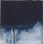 Aquarelle EF QoR 11ml Indigo S1