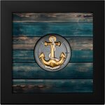 Pièce de monnaie en Argent 10 Dollars g 62.2 (2 oz) Millésime 2025 ANCHOR ROUGH STORMS