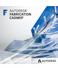 Autodesk Fabrication CADmep (2024 2025 2026 2027) - 1 an - Licence à télécharger