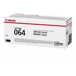 Canon Canon 064 Toner Cyan 4935C001