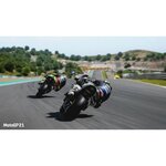 Moto GP 21 Jeu PS4