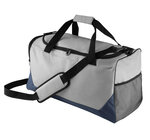 Sac de sport - 46L - KI0617 - gris