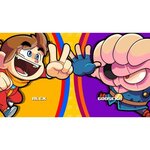 Alex Kidd in Miracle World DX Jeu Switch