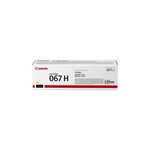 Toner  5103C002 jaune Marque Canon (5103C002)