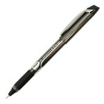 Stylo roller V10 Grip Pointe aiguille Noir PILOT