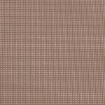 vidaXL Chaises de plage pliantes lot de 2 marron aluminium textilène