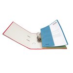 Chemise À Oeillet A4 1/2 Vd Kh - Chamois - X 50 - Falken