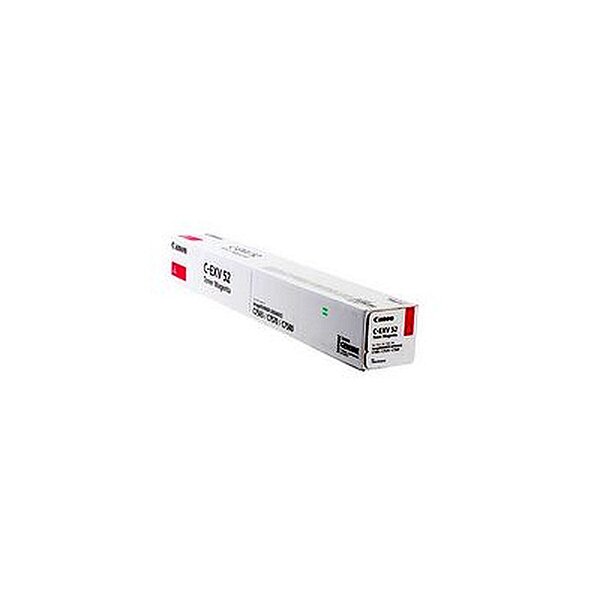Canon cexv52 toner magenta 1000c002