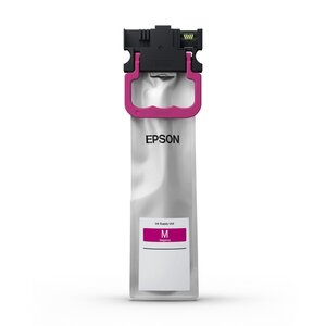 T01C300 - Cartouche d'encre Magenta EPSON