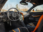 SMARTBOX - Coffret Cadeau Stage de pilotage : 2 tours de circuit au volant d'une McLaren 720S -  Sport & Aventure