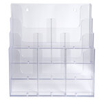 Séparation médiane horizontal a4 (jeu de 2 pièces) - exacompta