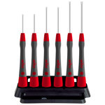 Wiha ensemble de tournevis torx 7 pièces picofinish