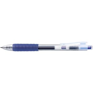Fast Gel Roller gel 0.7 mm bleu FABER-CASTELL