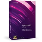 MAGIX VEGAS Pro 18 Suite