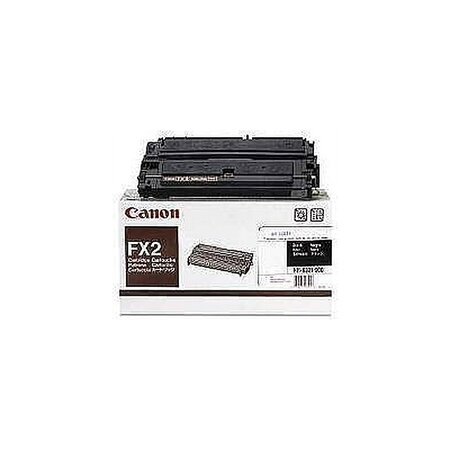 Canon fx2 toner noir 1556a003