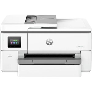 Imprimante HP OfficeJet Pro 9720e A3 Tout-en-un recto-verso 3 mois Instant Ink inclus avec HP+